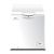 Dawlance Single Door Deep Freezer 7 Cu Ft DF-200 Glass door INVT WHITE